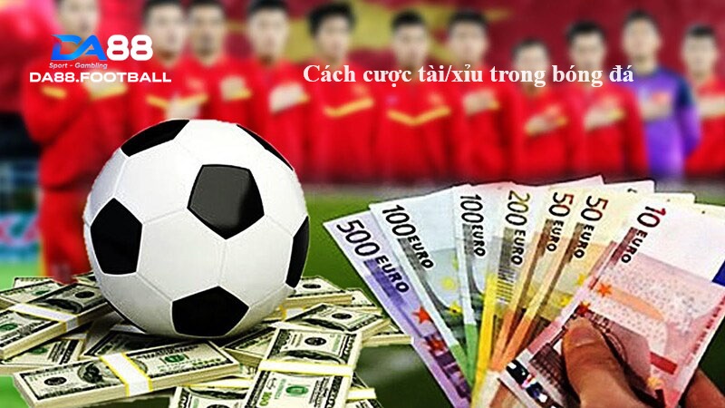 Cược Tài Xỉu Hiệu Quả